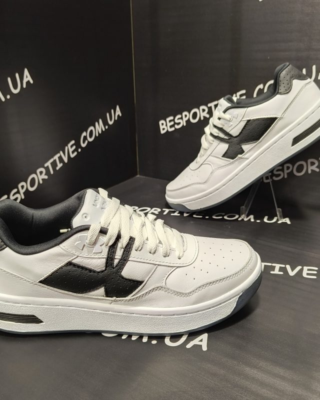 Under Armour Court 96 Leather