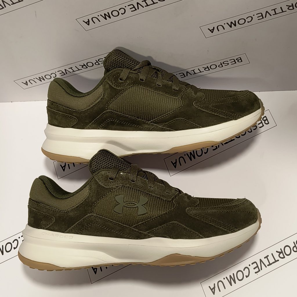 Under Armour CHARGED Edge Leather