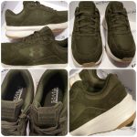 Under Armour CHARGED Edge Leather