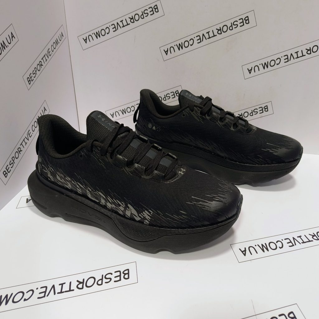 Under Armour STORM Infinite PRO HOVR+