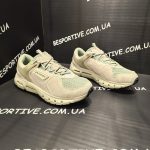 Under Armour Summit Trek Leather shoes