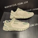 Under Armour Summit Trek Leather shoes