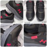 Under Armour STORM Bandit CHARGED trainers
