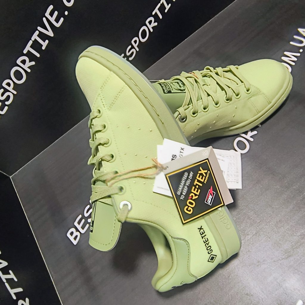 adidas Stan Smith GORE-TEX