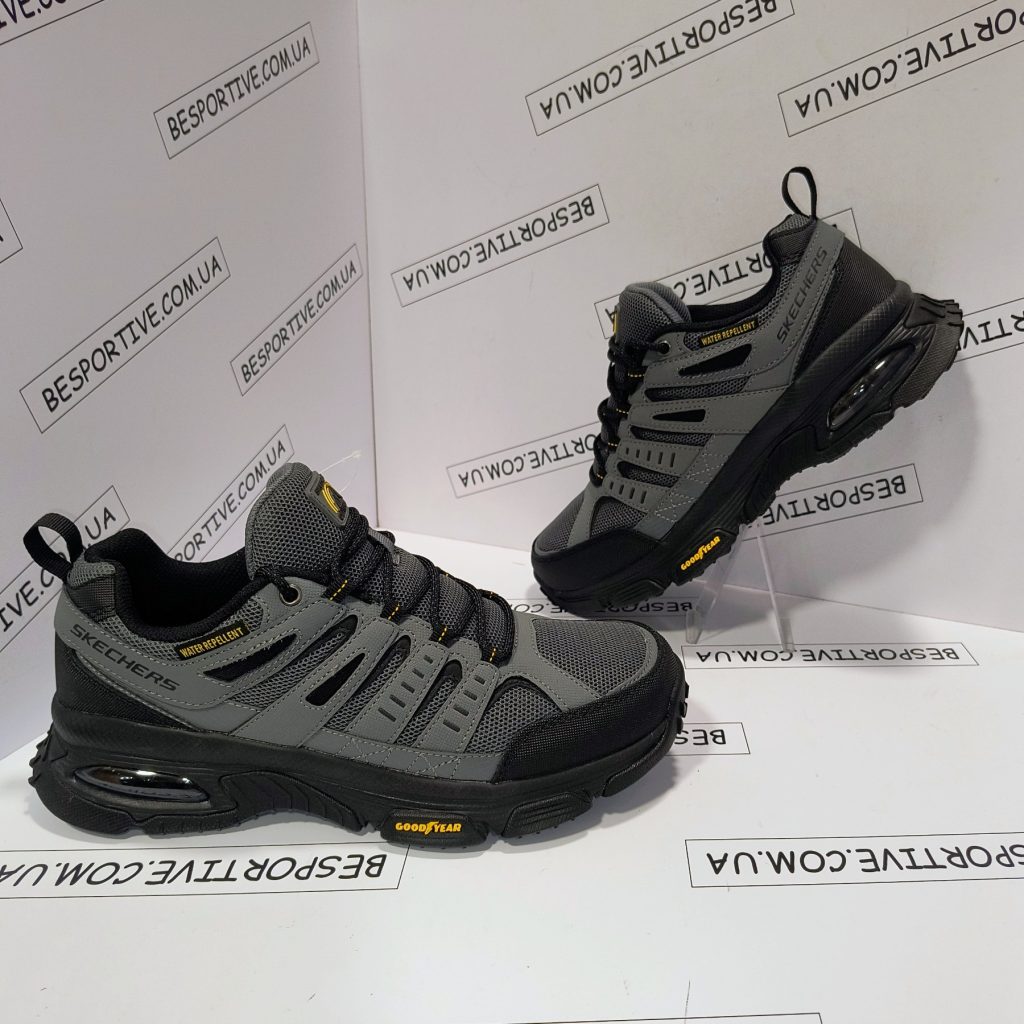 Skechers Envoy Water Repellent