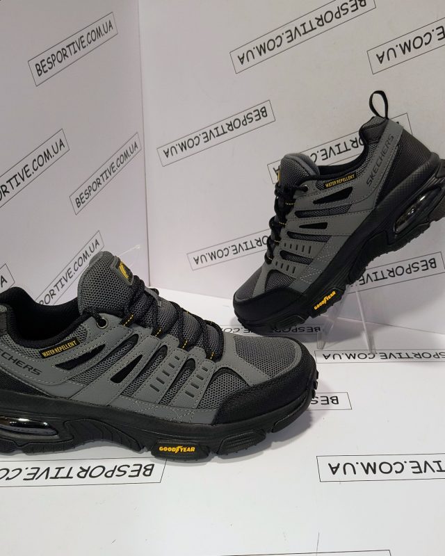Skechers Envoy Water Repellent