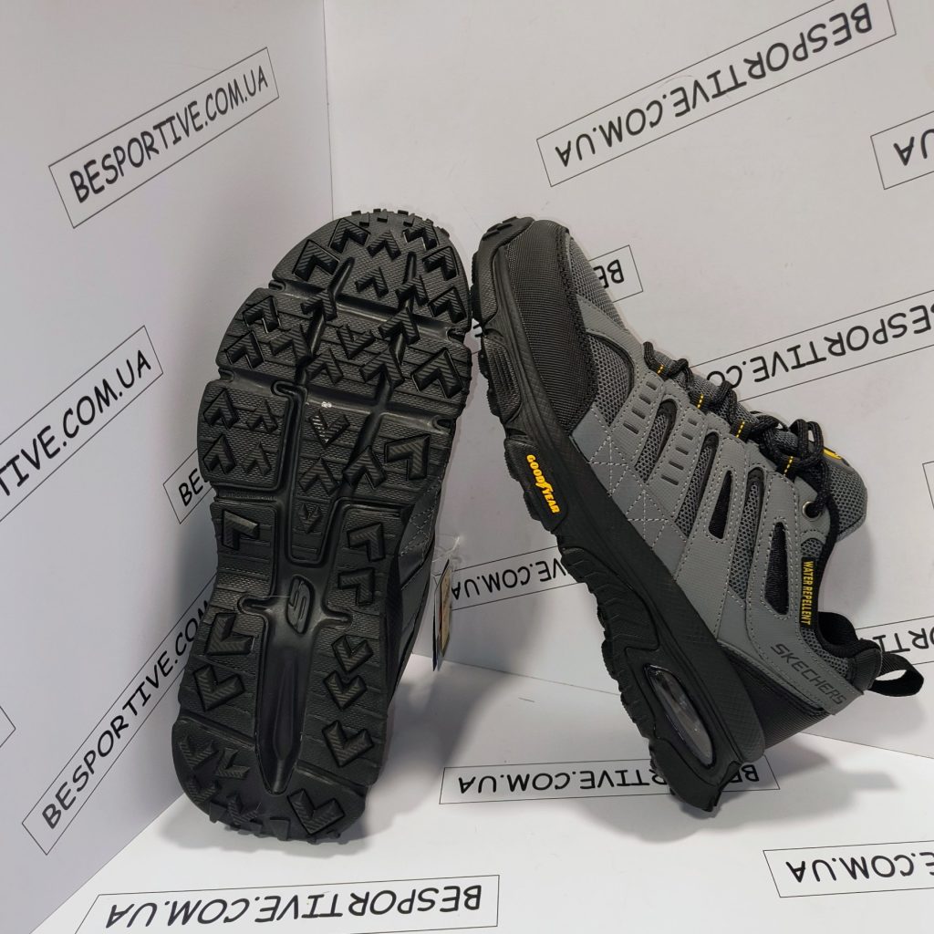 Skechers Envoy Water Repellent