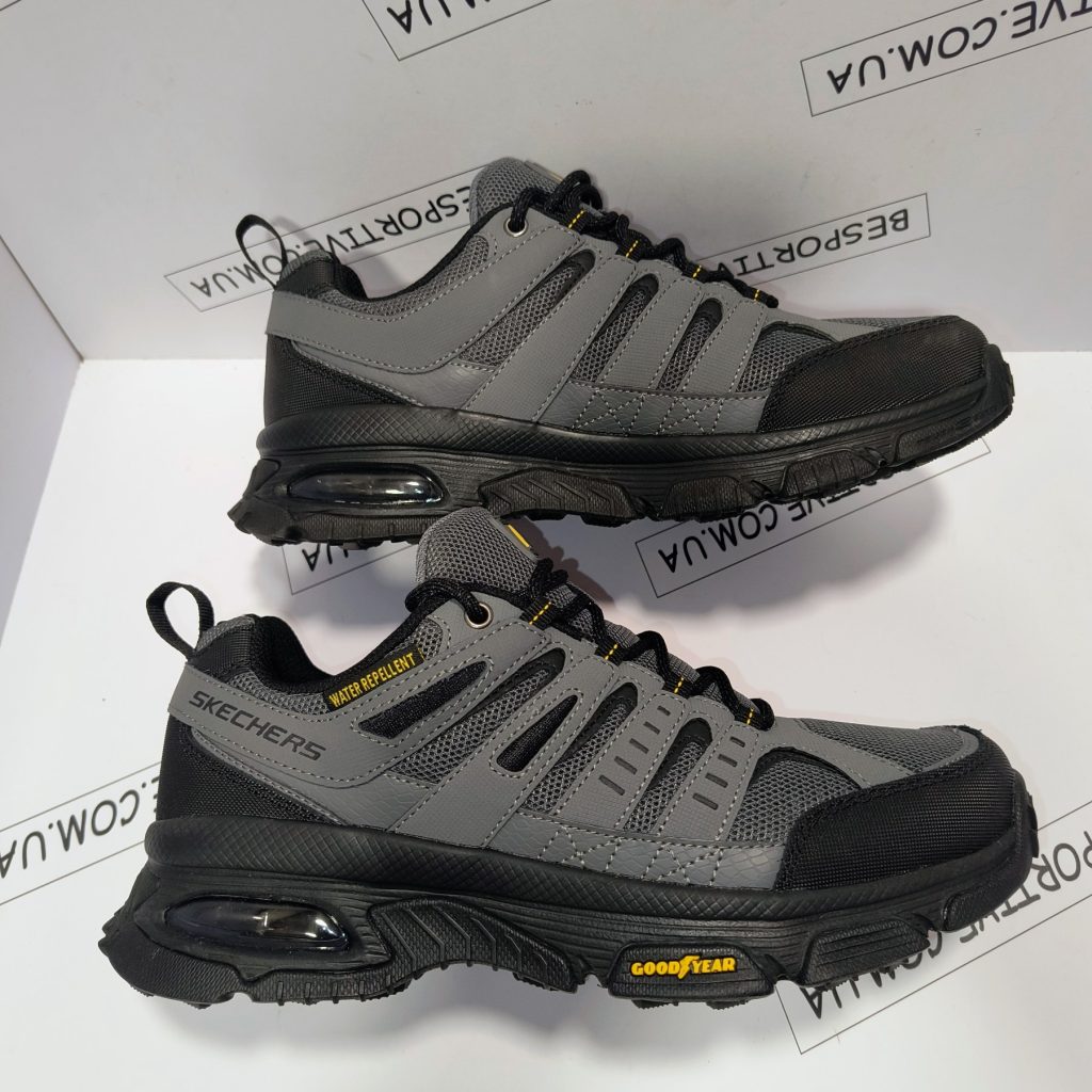 Skechers Envoy Water Repellent
