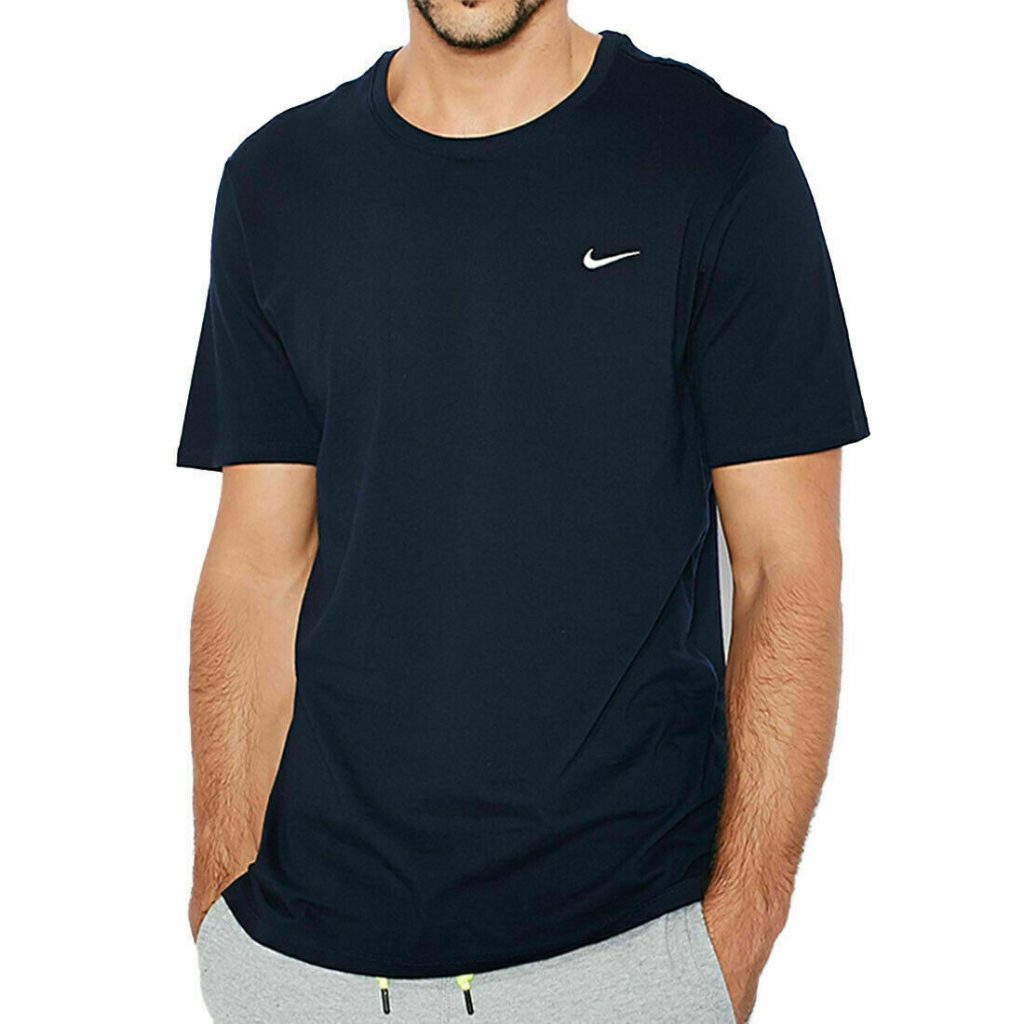Nike NSW Club tee black