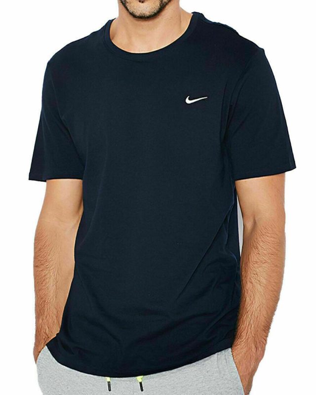 Nike NSW Club tee black