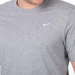 Nike NSW Club tee grey