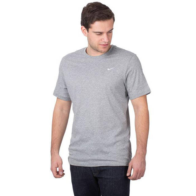 Nike NSW Club tee grey