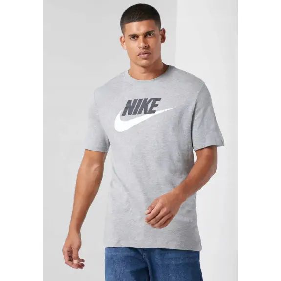 Nike Sportswear tee grei
