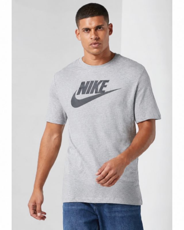 Nike Sportswear tee grey