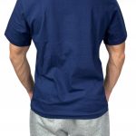 Nike Sportswear tee navy