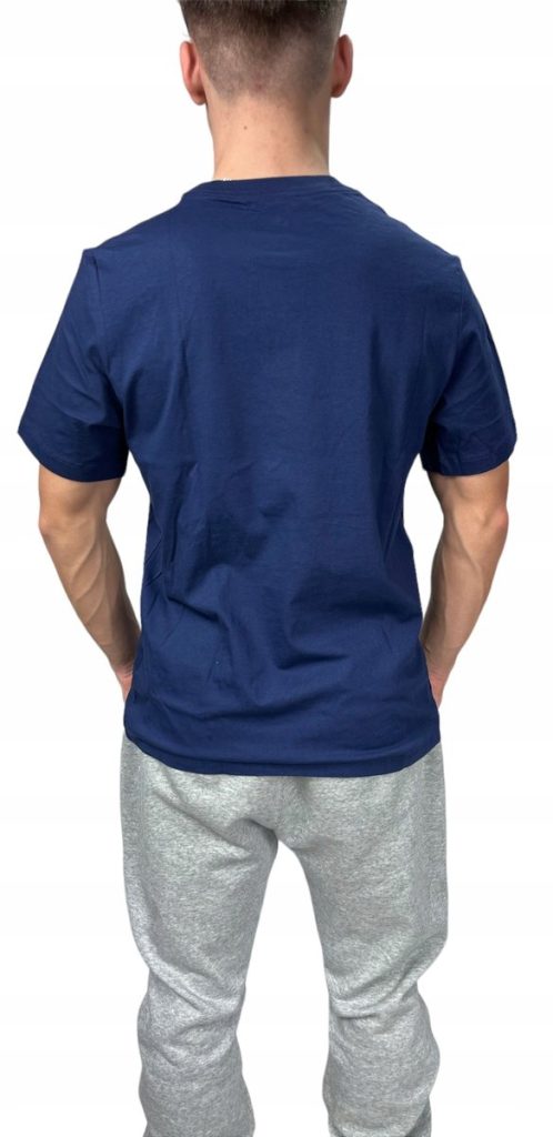 Nike Sportswear tee navy