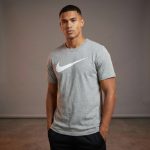 Nike Big Swoosh tee