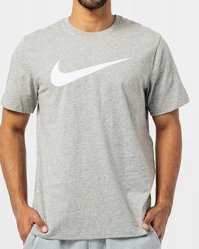 Nike Big Swoosh tee