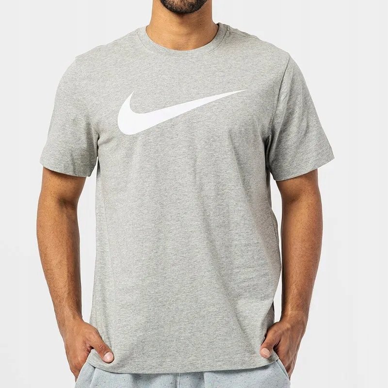 Nike Big Swoosh tee