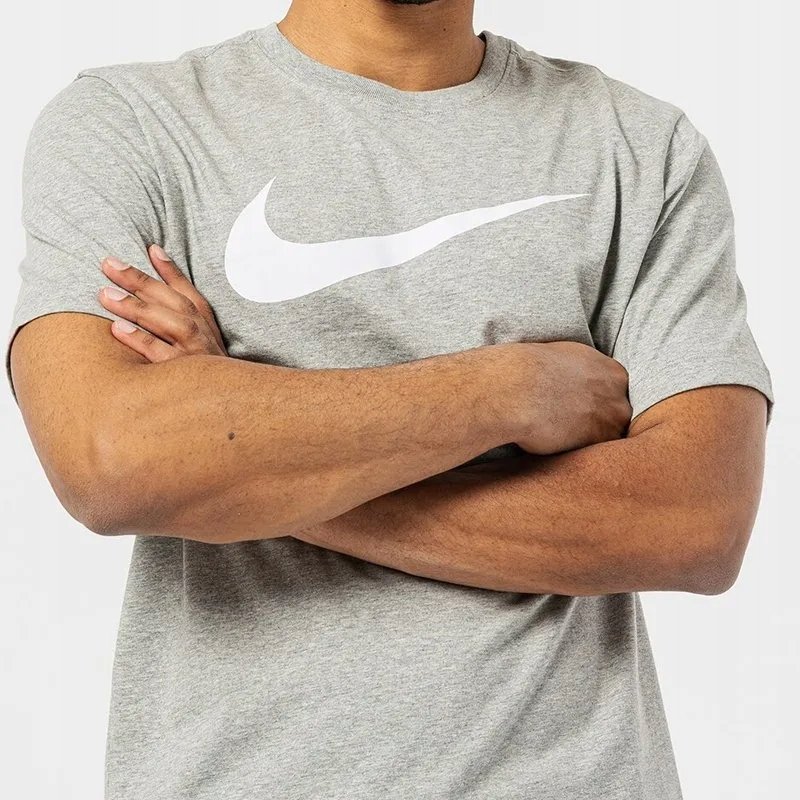 Nike Big Swoosh tee