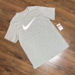 Nike Big Swoosh tee