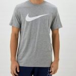 Nike Big Swoosh tee