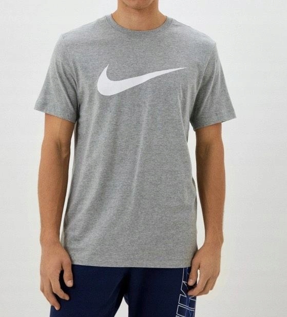 Nike Big Swoosh tee